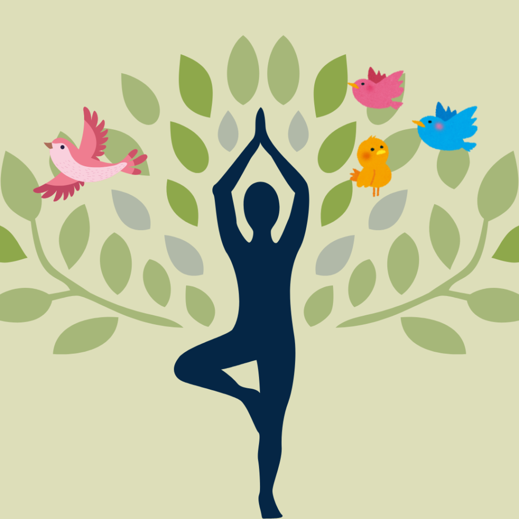 Canto e yoga: consapevolezza e creatività